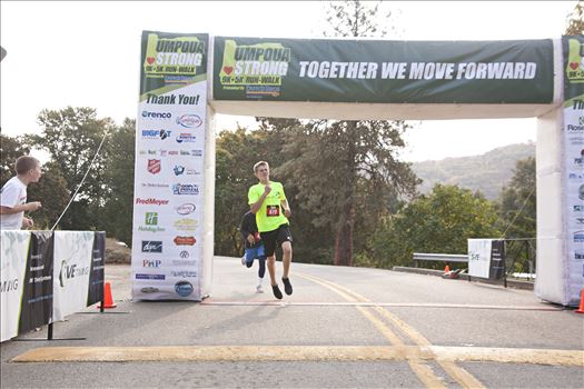 Umpqua Strong 2018 - Photos from the 2018 Umpqua Strong 5K race and concert event. Please feel free to download any images.